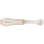 Canpol babies Travel Spoon skládací cestovní lžička Grey 1 ks