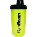 GymBeam Šejkr 700 sportovní šejkr barva Yellow 700 ml