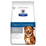 Hill´s Prescription Diet Canine Derm Complete 12kg