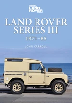 Land Rover Series III