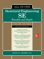 Structural Engineering SE All-in-One Exam Guide