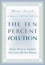 The Ten Percent Solution