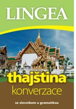 Thajština konverzace
