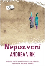 Nepozvaní - Andrea Virk