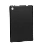 Black TPU Back Cover for Teclast M40 Tablet