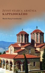 Život starca Arsénia Kappadockého - Paisij Svätohorský