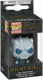 Klíčenka Funko POP! Game of Thrones - Night King