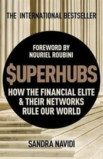 The Superhubs - Navidi Sandra