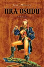 Hra osudu - Juliet E. McKennová