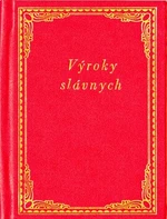 Výroky slávnych