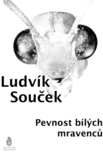 Pevnost bílých mravenců - Ludvík Souček - e-kniha