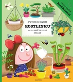 Vyber si svou rostlinku - Petra Bartíková, Katarína Belejová H.