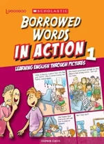 Learners - Borrowed Words In Action 1 - Stephen Curtis