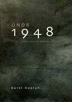 Únor 1948 - Karel Kaplan - e-kniha