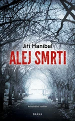 Alej smrti - Jiří Hanibal