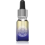 Captain Fawcett John Petrucci's Nebula olej na vousy pro muže 10 ml