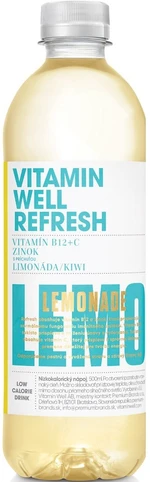 VITAMIN WELL REFRESH