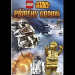 Různí interpreti – Lego Star Wars: Příběhy droidů 2 DVD