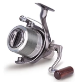 Wychwood naviják riot big pit 65 reel