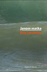 Jenom matka - Roy Jacobsen - e-kniha