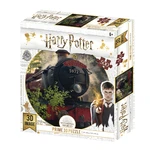 PRIME 3D PUZZLE - Harry Potter - The Hogwarts Express 500 dílků