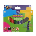 Little Brian Paint Sticks standard 6-pack