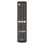 Diaľkový ovládač One For All pro TV Samsung (KE4910) univerzálny diaľkový ovládač • určené pre televízory Samsung • zachovanie všetkých funkcií pôvodn
