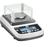 Přesná váha Kern EWJ 3000-2 EWJ 3000-2, rozlišení 0.01 g, max. váživost 3 kg