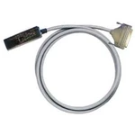 Propojovací kabel pro PLC Weidmüller PAC-RX3i-SD37-V2-2M, 7789626020
