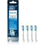 Philips Sonicare Premium Plaque Defense Standard HX9044/17 náhradní hlavice pro zubní kartáček 4 ks