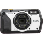 Digitálny fotoaparát Ricoh G900 čierny Vlastnosti na pomoc vašemu podnikání
Mimo použití v exteriérech tj. ve stavebním inženýrství, konstrukci a při 