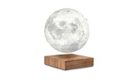 Lampă "Moon", lemn de nuc - Gingko