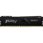 Modul RAM pro PC Kingston FURY Beast KF426C16BB/32 32 GB 1 x 32 GB DDR4-RAM 2666 MHz CL16