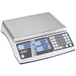 Stolní váha Kern RIB 30K-2M RIB 30K-2M, rozlišení 5 g, 10 g, max. váživost 30 kg