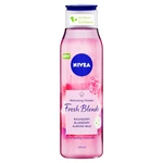 NIVEA Sprchovací gél Fresh Blends Raspberry