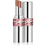 Yves Saint Laurent Loveshine Lip Oil Stick hydratační lesklá rtěnka pro ženy 204 Melted Honey 3,2 g