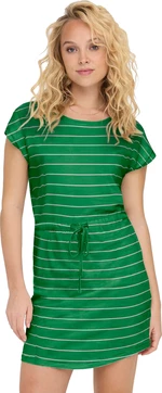 ONLY Dámské šaty ONLMAY Regular Fit 15153021 Green Bee L