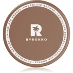 BYROKKO Shine Brown Chocolate Bronze přípravek k urychlení a prodloužení opálení 200 ml