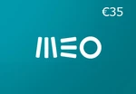 MEO €35 Mobile Top-up PT