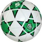 Star Lopta Soccer Club zelený  23 cm