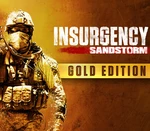 Insurgency: Sandstorm Gold Edition XBOX One / Xbox Series X|S Account