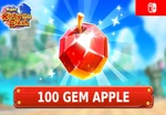 100 Gem Apples for Super Kirby Clash EU DLC Nintendo Switch CD Key