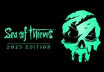 Sea of Thieves: 2023 Edition TR XBOX One / Xbox Series X|S CD Key