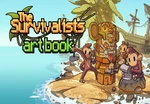The Survivalists - Digital Artbook DLC Steam CD Key