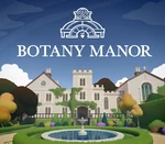 Botany Manor XBOX One / Xbox Series X|S Account