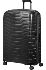 Samsonite Skořepinový cestovní kufr Proxis XXL 147 l - matná černá