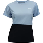 Women's Swix Motion Adventure T-Shirt Bluebell L