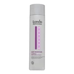Londa Professional Deep Moisture Shampoo odżywczy szampon dla nawilżenia włosów 250 ml