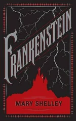 Frankenstein - Mary W. Shelley