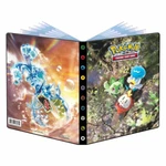 Pokémon TCG: Scarlet & Violet 01 - A5 album